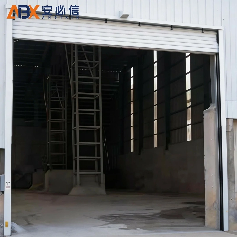 郴州市高速堆积门