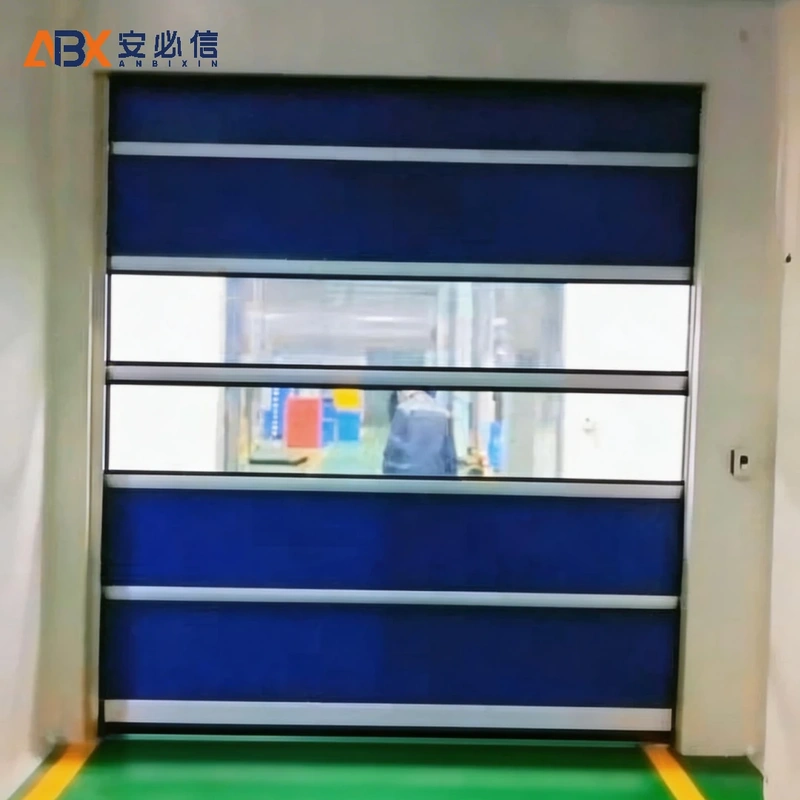 郴州市快速门